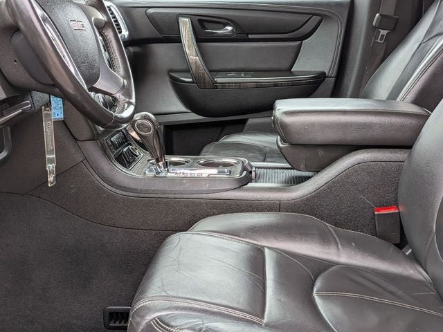 2017 GMC Acadia Limited Limited