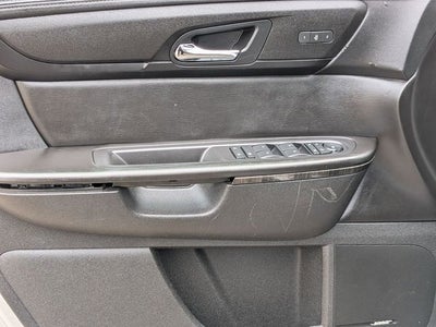 2017 GMC Acadia Limited Limited