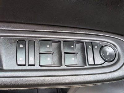 2017 GMC Acadia Limited Limited