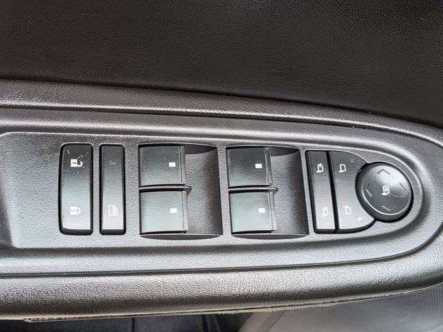 2017 GMC Acadia Limited Limited