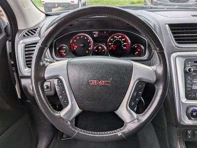 2017 GMC Acadia Limited Limited