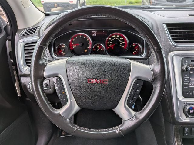 2017 GMC Acadia Limited Limited