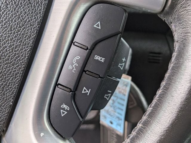 2017 GMC Acadia Limited Limited