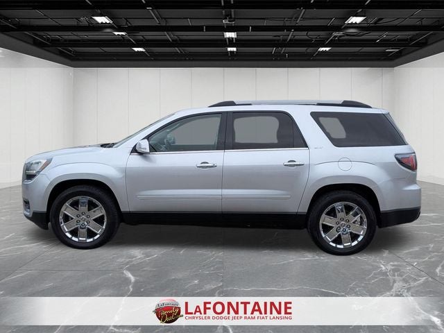 2017 GMC Acadia Limited Limited