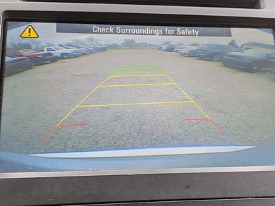 2017 GMC Acadia Limited Limited