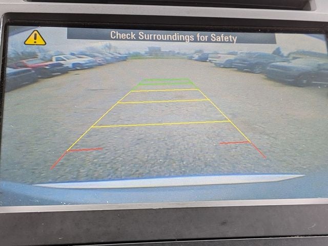 2017 GMC Acadia Limited Limited