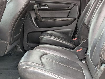 2017 GMC Acadia Limited Limited