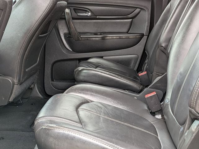 2017 GMC Acadia Limited Limited