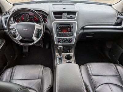 2017 GMC Acadia Limited Limited