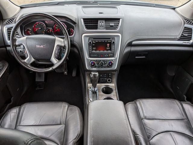 2017 GMC Acadia Limited Limited