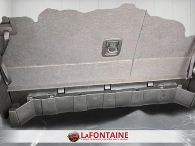 2017 GMC Acadia Limited Limited