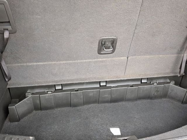 2017 GMC Acadia Limited Limited