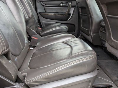 2017 GMC Acadia Limited Limited