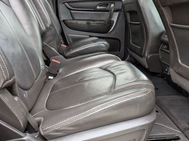 2017 GMC Acadia Limited Limited