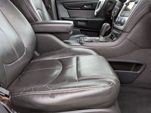 2017 GMC Acadia Limited Limited