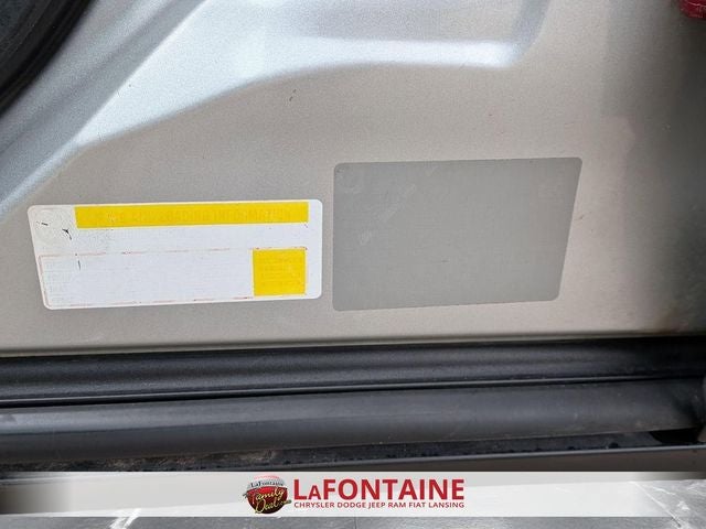 2017 GMC Acadia Limited Limited