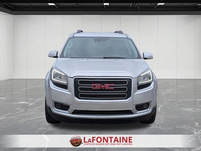 2017 GMC Acadia Limited Limited