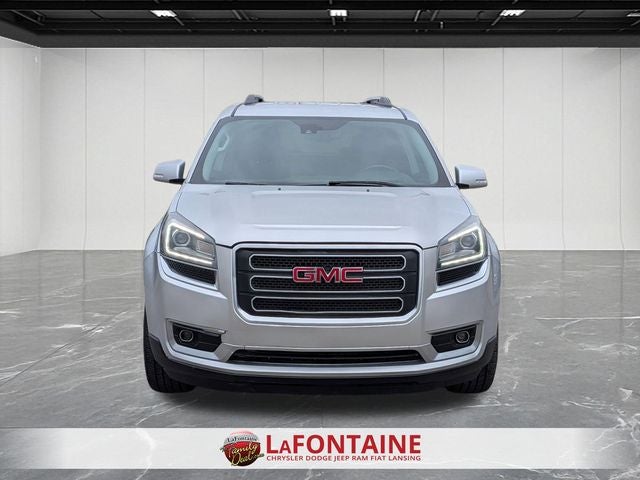 2017 GMC Acadia Limited Limited