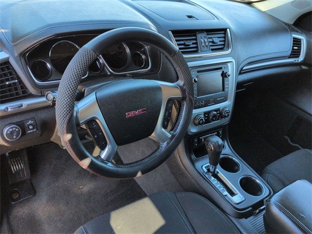 2015 GMC Acadia SLE-2