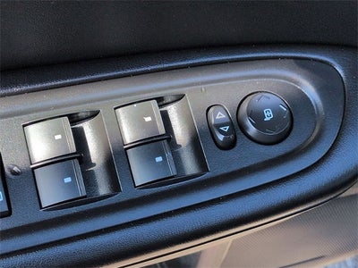 2015 GMC Acadia SLE-2