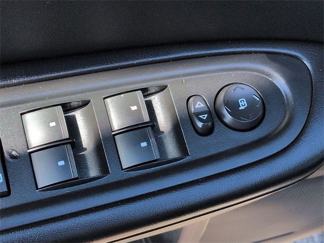 2015 GMC Acadia SLE-2