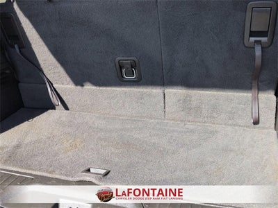 2015 GMC Acadia SLE-2