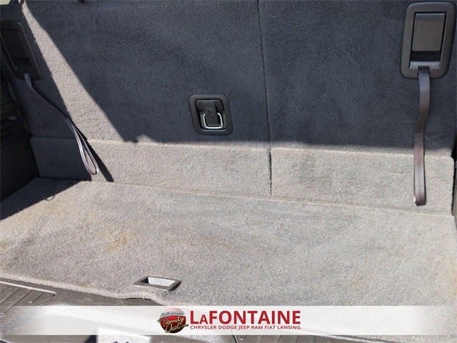 2015 GMC Acadia SLE-2