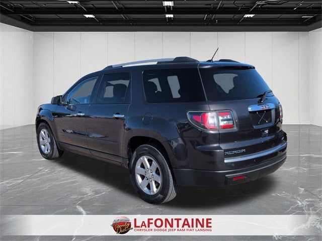 2015 GMC Acadia SLE-2