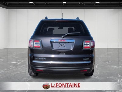 2015 GMC Acadia SLE-2