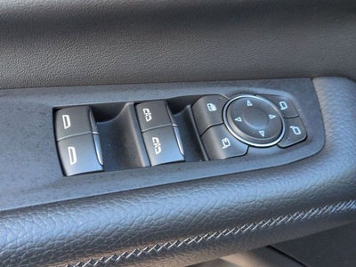 2025 GMC Yukon 4WD Denali