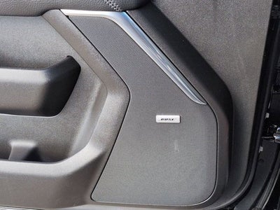 2025 GMC Yukon 4WD Denali