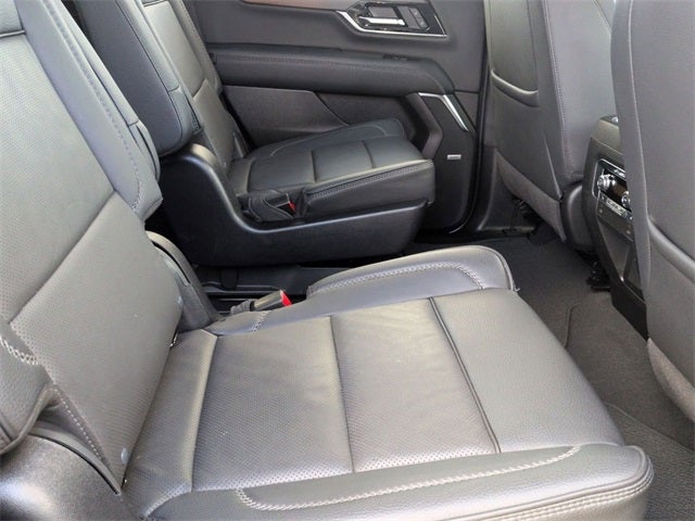 2025 GMC Yukon 4WD Denali