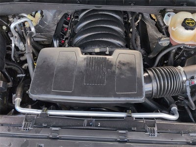 2025 GMC Yukon 4WD Denali