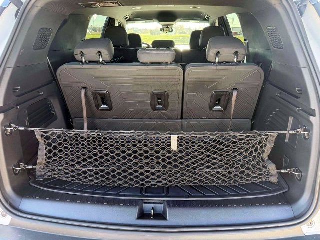 2024 Chevrolet Traverse AWD LS