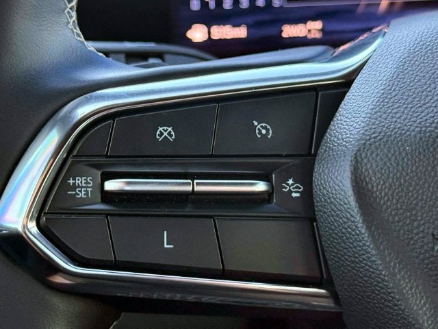 2024 Chevrolet Traverse AWD LS