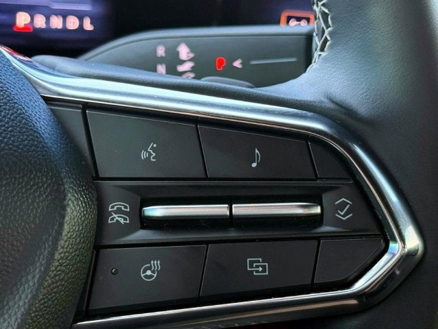 2024 Chevrolet Traverse AWD LS
