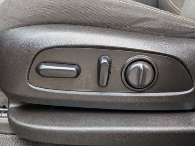 2019 Chevrolet Traverse 1LT