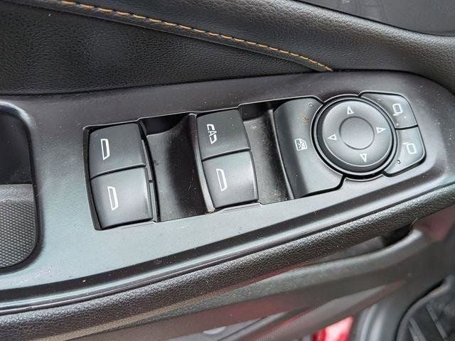 2019 Chevrolet Traverse 1LT