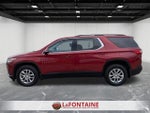 2019 Chevrolet Traverse 1LT