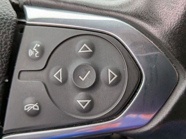 2019 Chevrolet Traverse 1LT