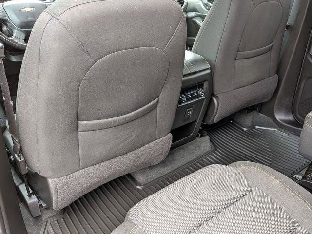2019 Chevrolet Traverse 1LT
