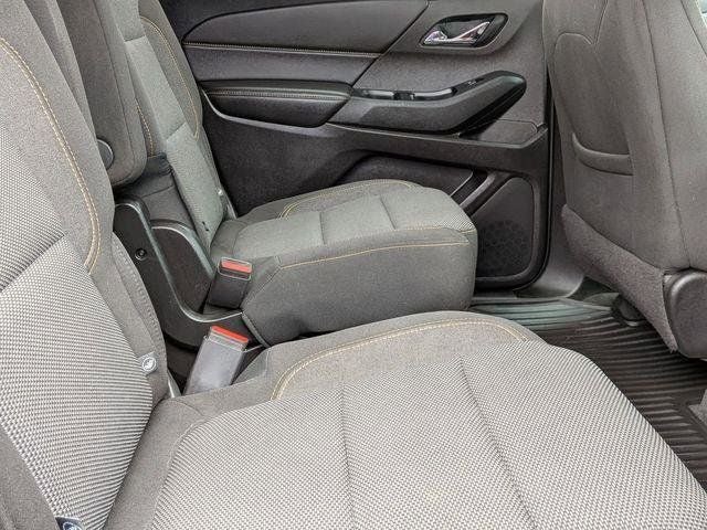 2019 Chevrolet Traverse 1LT