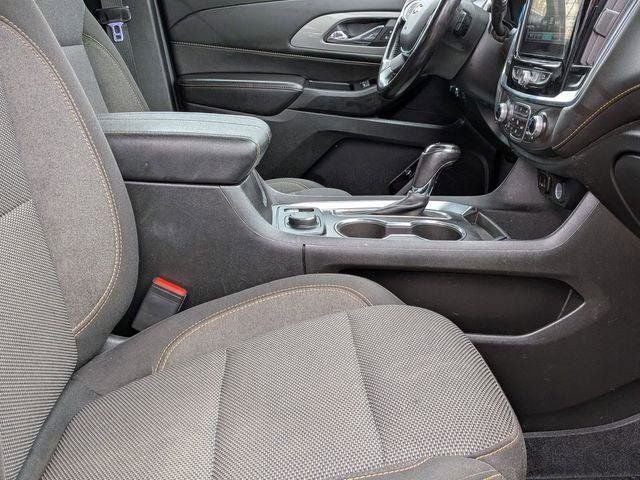 2019 Chevrolet Traverse 1LT