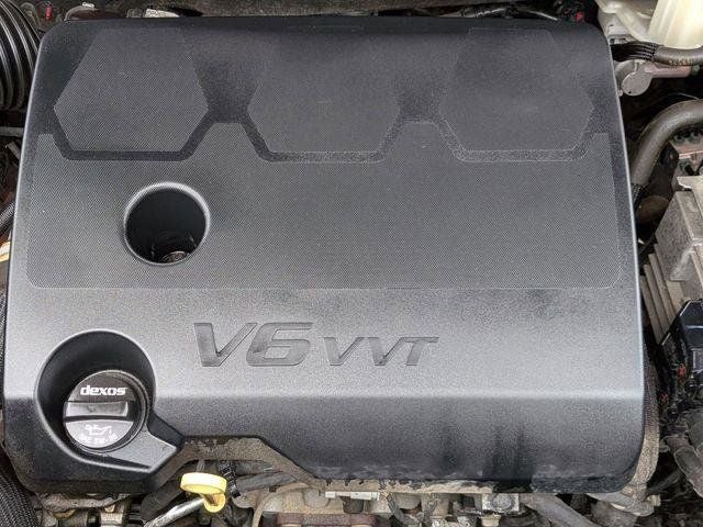 2019 Chevrolet Traverse 1LT
