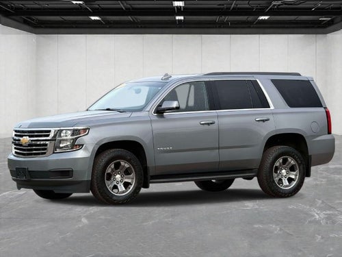 2019 Chevrolet Tahoe LS