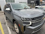 2022 Chevrolet Tahoe 4WD Premier