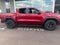 2024 GMC Canyon 4WD Elevation