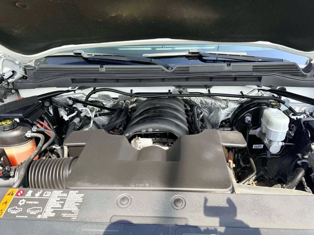 2018 GMC Sierra 1500 Base