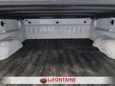 2017 GMC Sierra 1500 Base