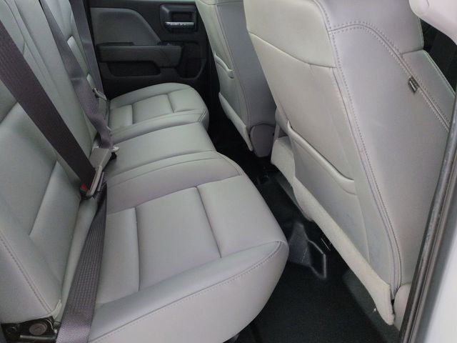 2017 GMC Sierra 1500 Base